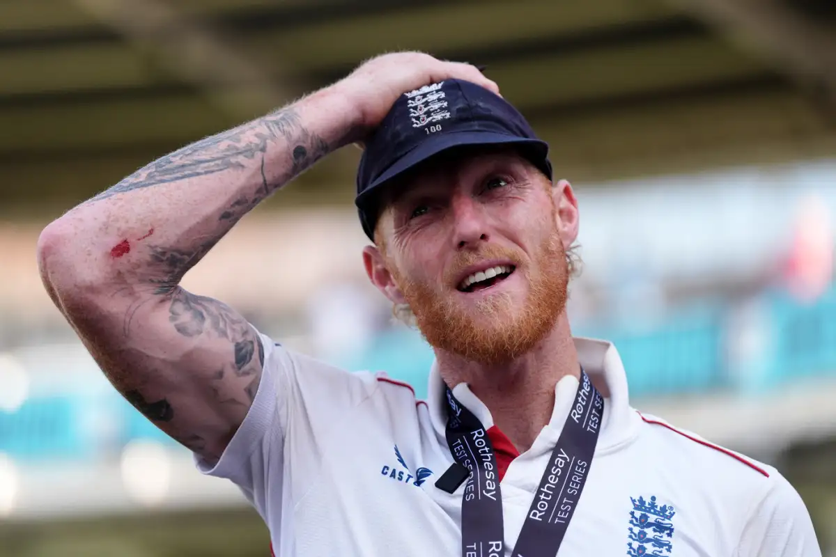 India tour of England 2025 | Ben Stokes continues to be criticised after handshake controversy