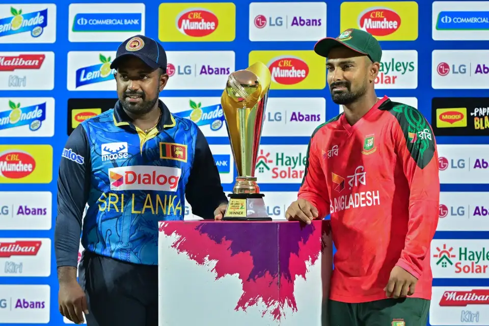 SL vs BAN Preview | Bangladesh arrive in Colombo with momentum seeking maiden series win in Sri Lanka 