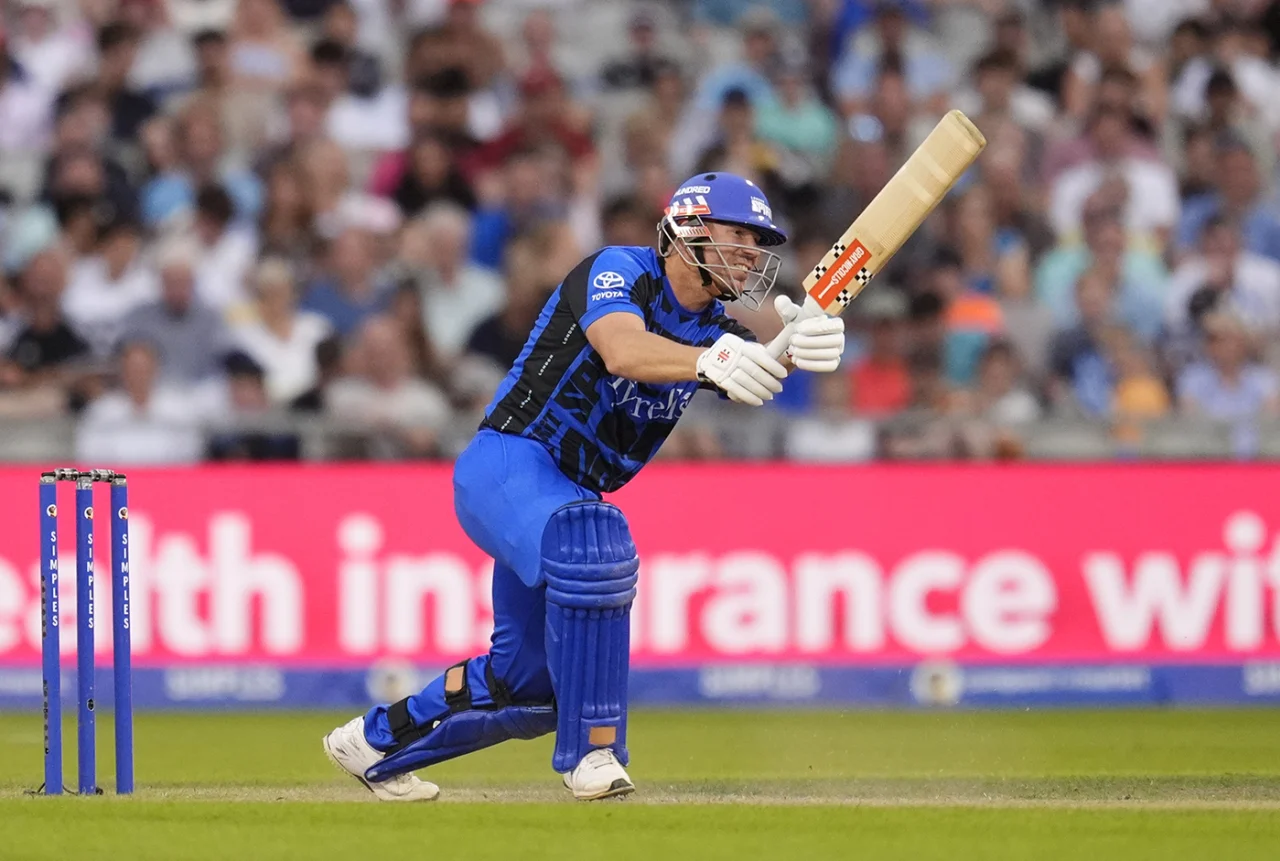 David Warner 