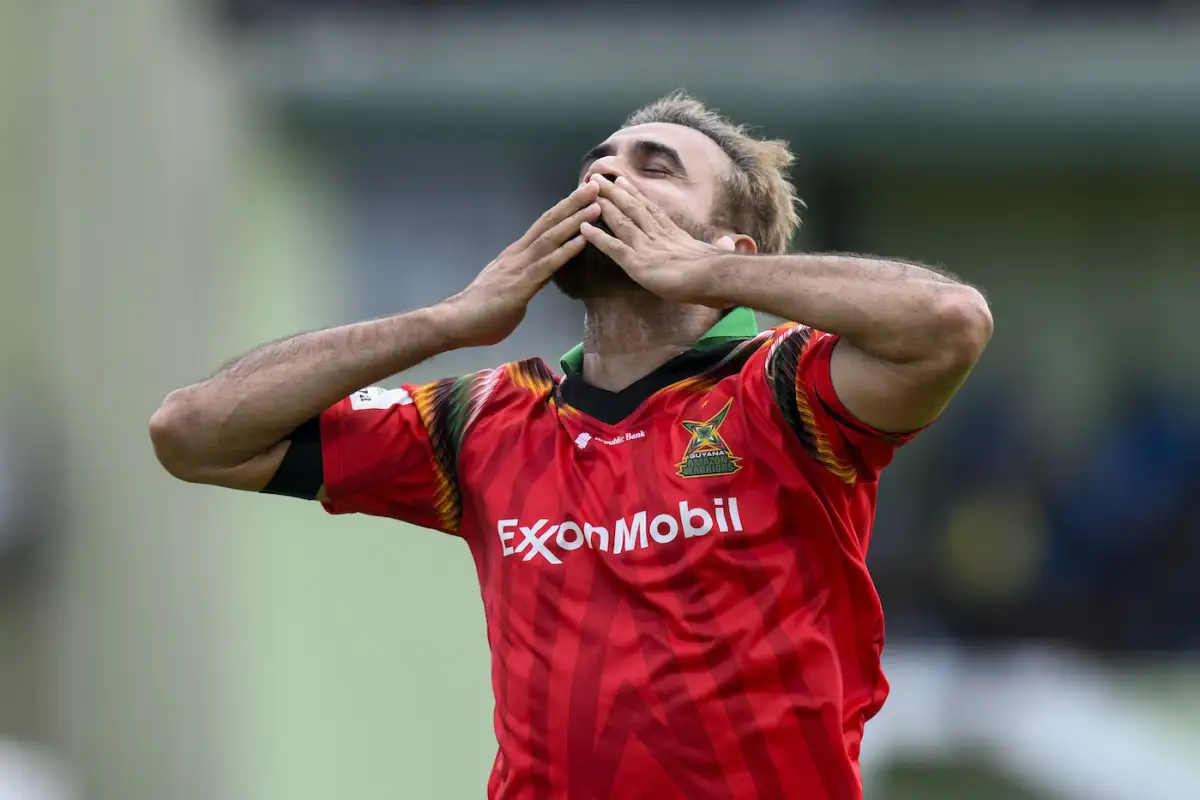 Imran Tahir