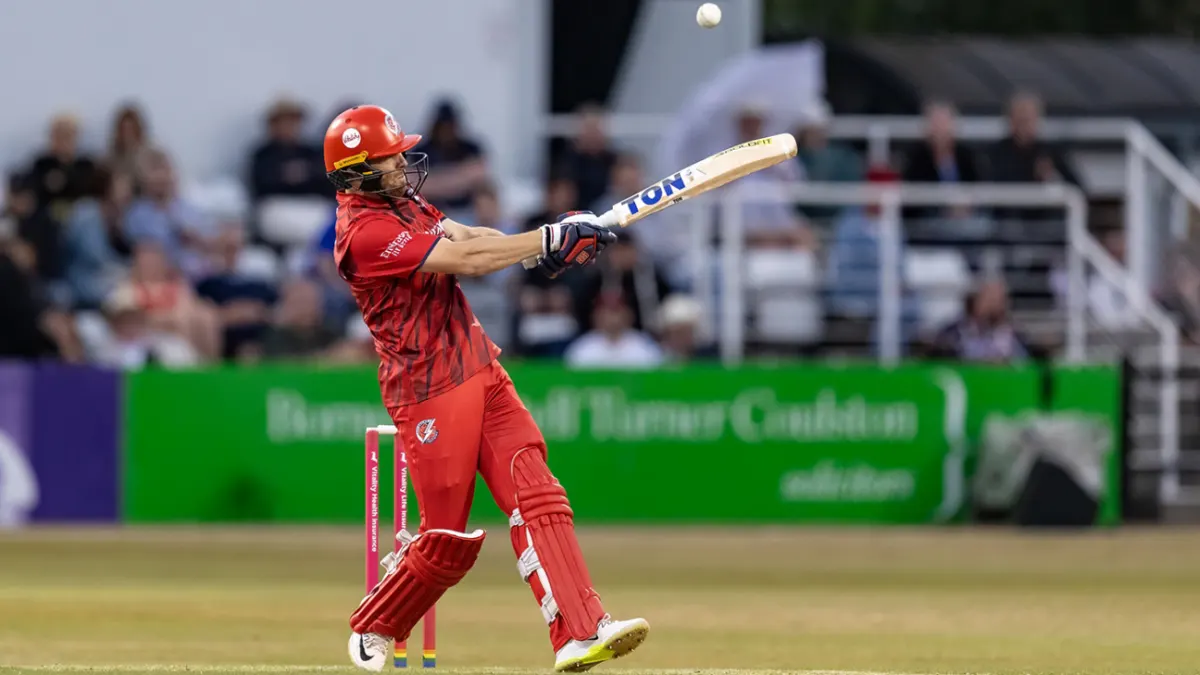 Jos Buttler
