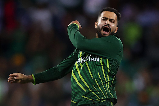 Mohammad Nawaz