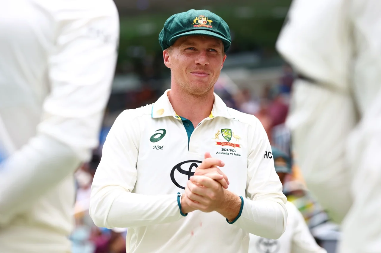 Nathan McSweeney is most likely to lead Australia A in India in September as his push for Test inclusion continues