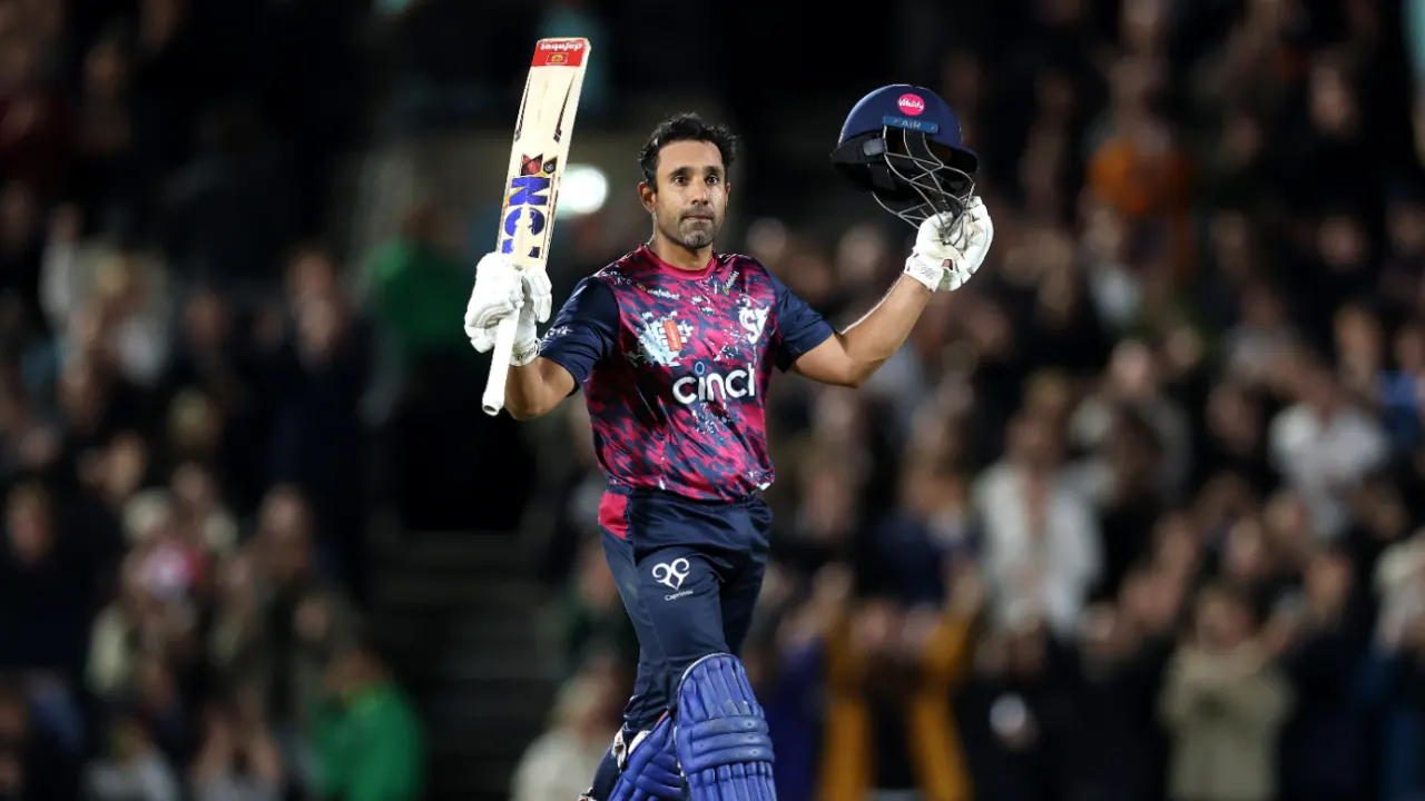 Preview, T20 Blast | Underdogs Northants look to make statement against Hampshire in second semi-final