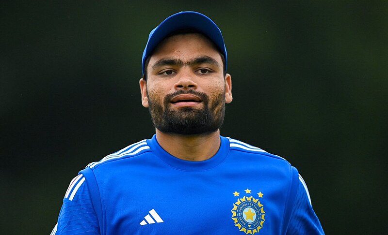 As per ChatGPT, Rinku Singh will play a starring role with the bat at the Ekana Stadium in Lucknow on September 3 to help Meerut Mavericks beat Kashi Rudras in UPT20's Qualifier 1