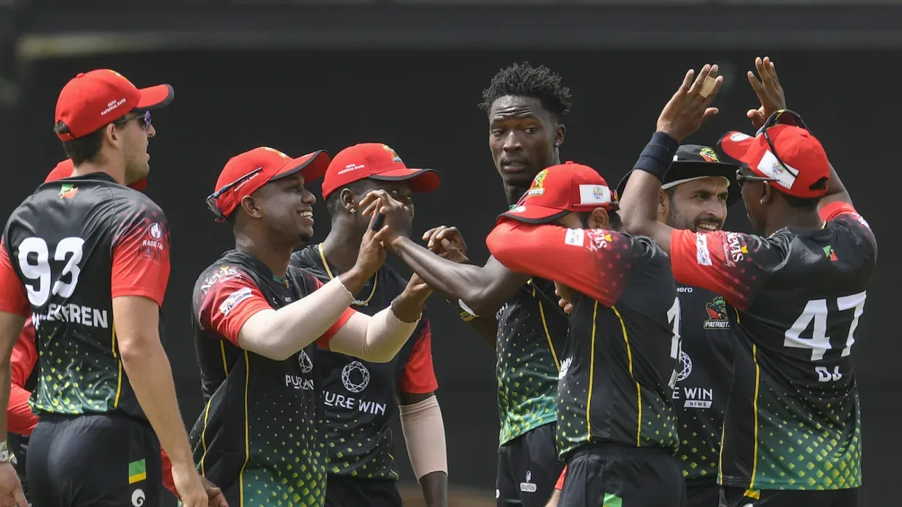 CPL, Preview | St Kitts and Nevis Patriots to face Antigua and Barbuda Falcons in tournament opener
