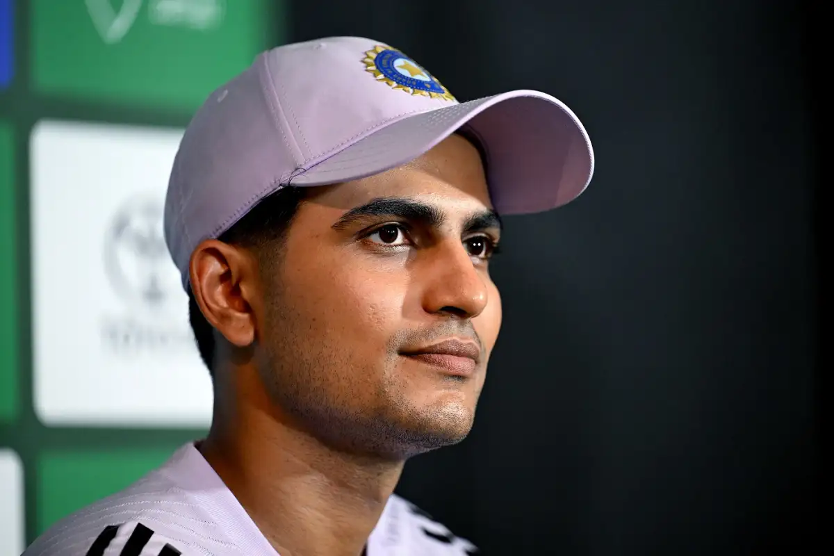 Shubman Gill acknowledged his ascension to Indian Test captain as the ultimate honour