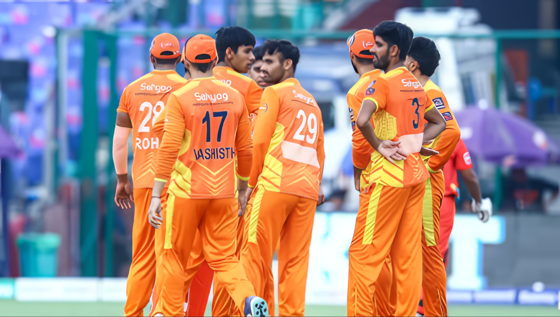 West Delhi Lions (File Photo)