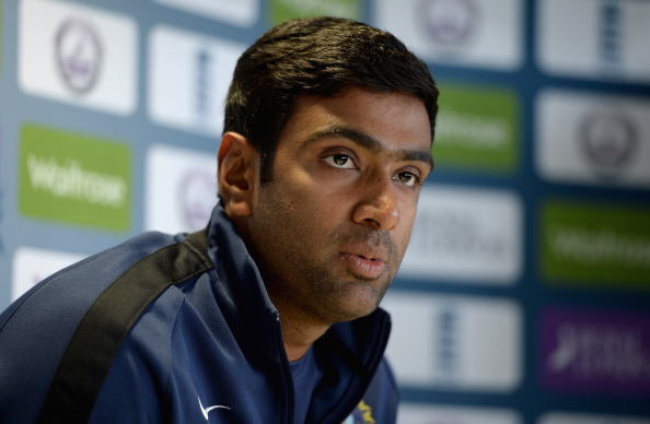 Ashwin claims Joe Root's wicket was a plan that worked like a charm