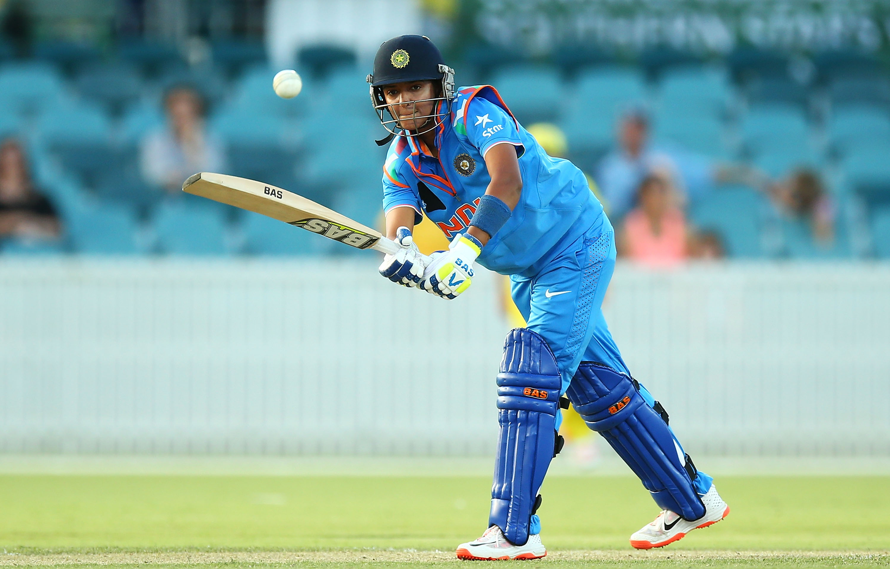 It will be tough to handle the windy conditions in West Indies, says Harmanpreet Kaur