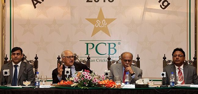 Khalid Latif handed five year ban for fixing in PSL