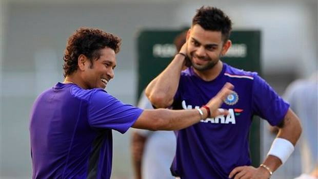 Kohli to lead current World XI; Sachin in 90s XI picked by Shane Warne and others