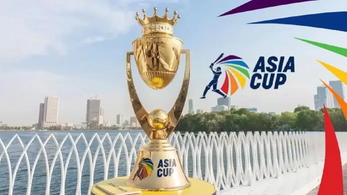 Warning Signs for India: Nawaz’s Hat-trick and Early Tensions Around Asia Cup 2025