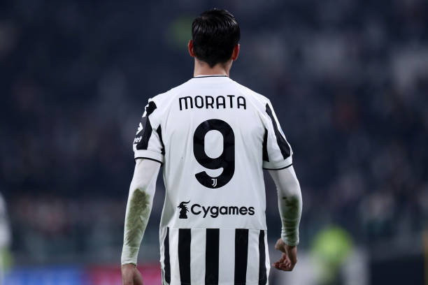 Morata could move to Barcelona with Memphis going the other way to Juventus