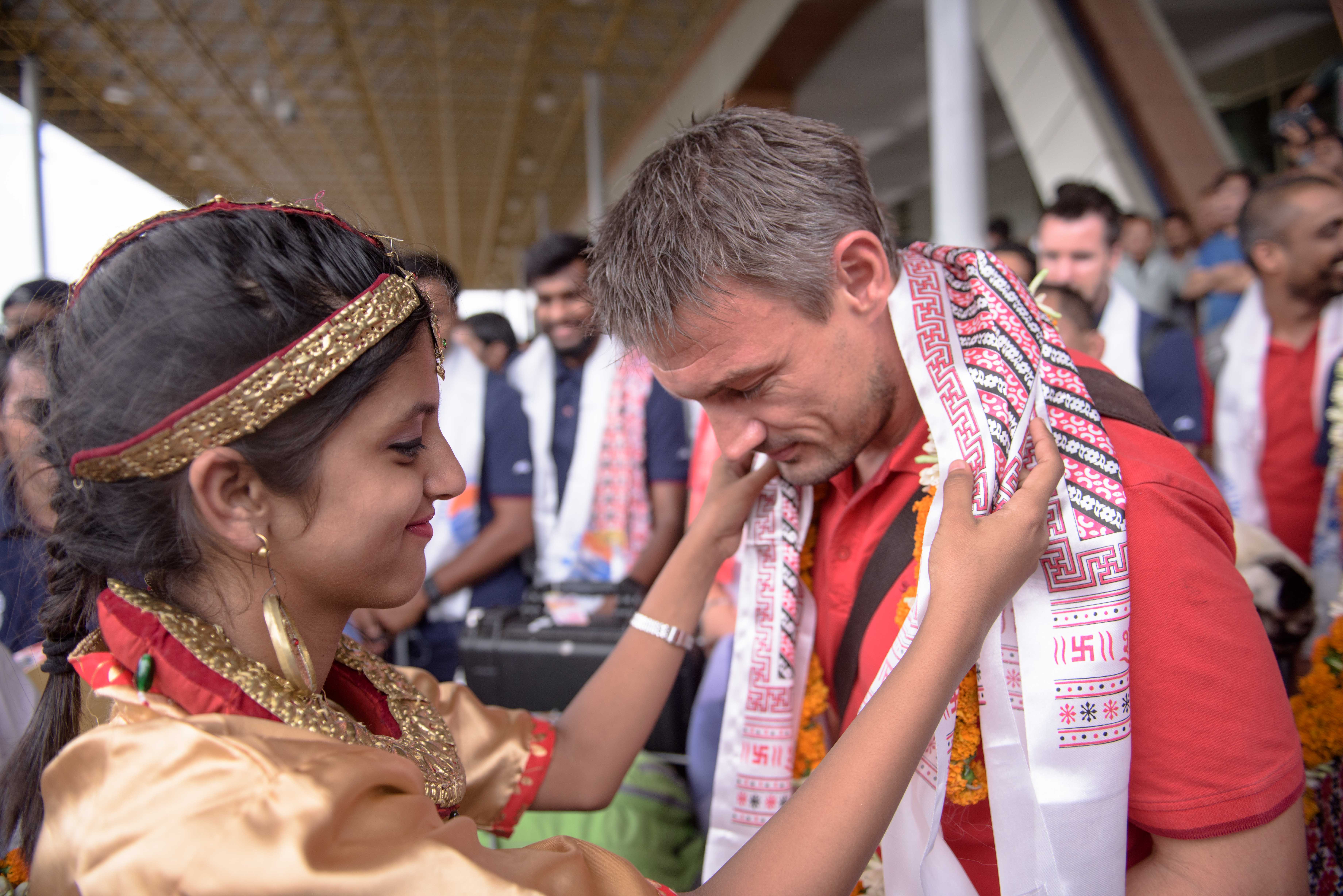 There will be no complacency against Mohun Bagan: Ashley Westwood