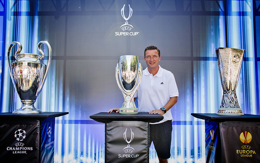 Reports | Proposals for European Super League being discussed after COVID-19 impact