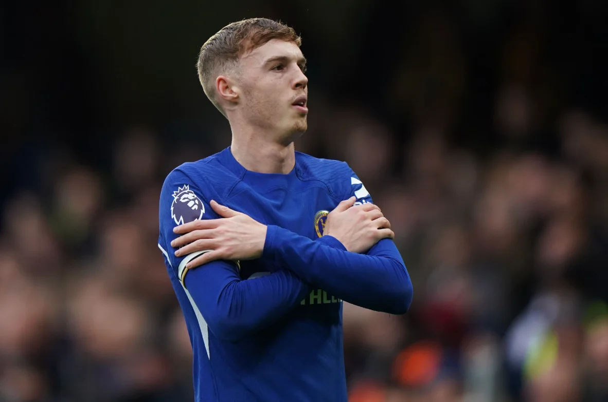 Chelsea Identify Two Key Players as Perfect Ahead of Summer Transfer Window