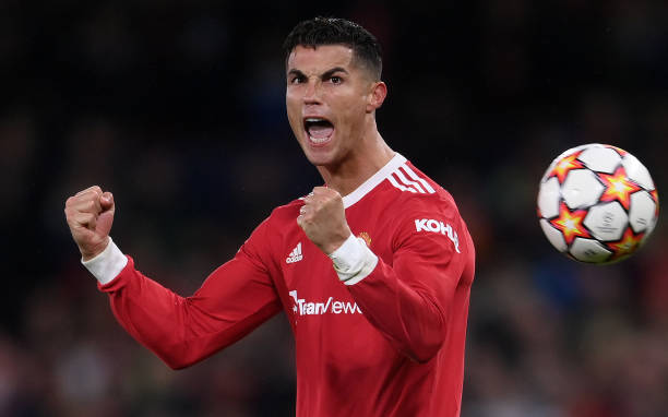 Didn’t see dropping Cristiano Ronaldo as major decision and neither did group, claims Michael Carrick