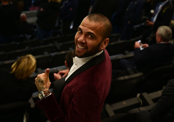 Reports | Barcelona will not re-sign Dani Alves for second spell