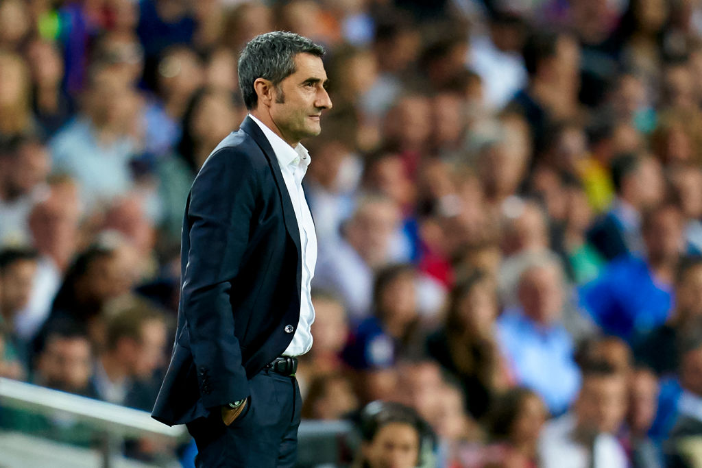 Reports | Barcelona join Ferran Torres chase