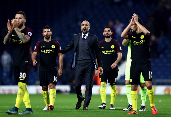 Premier League Roundup: Five talking points from Saturday's matches