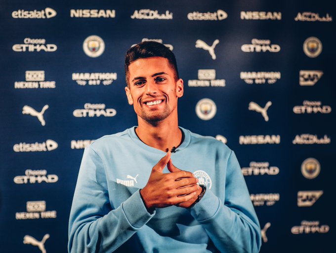 Joao Cancelo