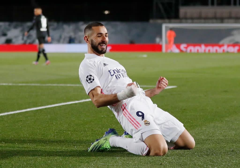 Honestly believe that Karim Benzema will return to Olympique Lyon, confesses Karim Djaziri