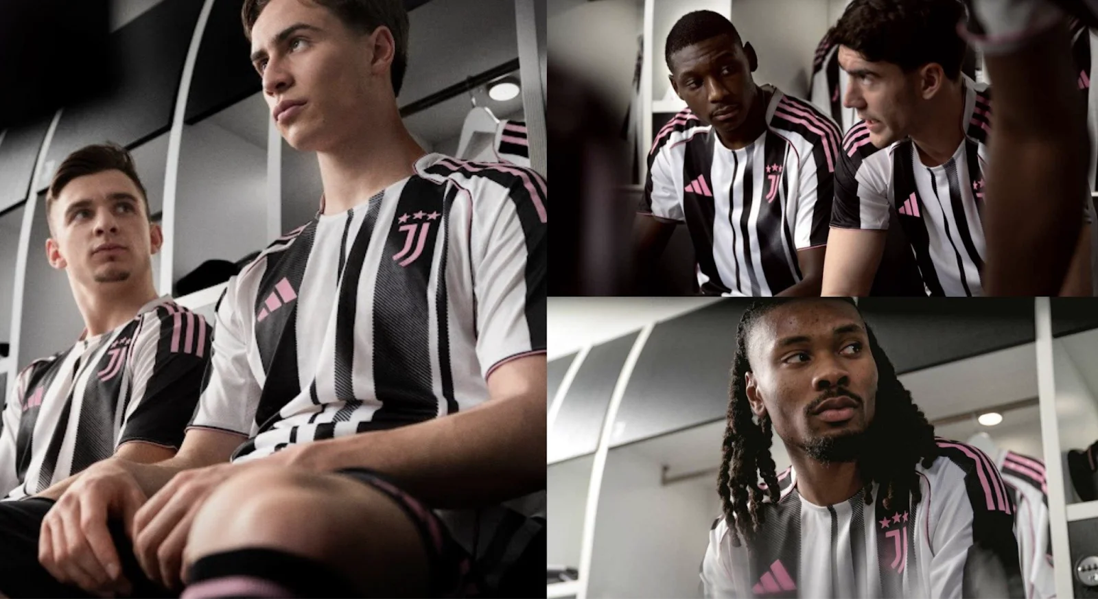 Juventus Gear Up for Champions League 2025-26