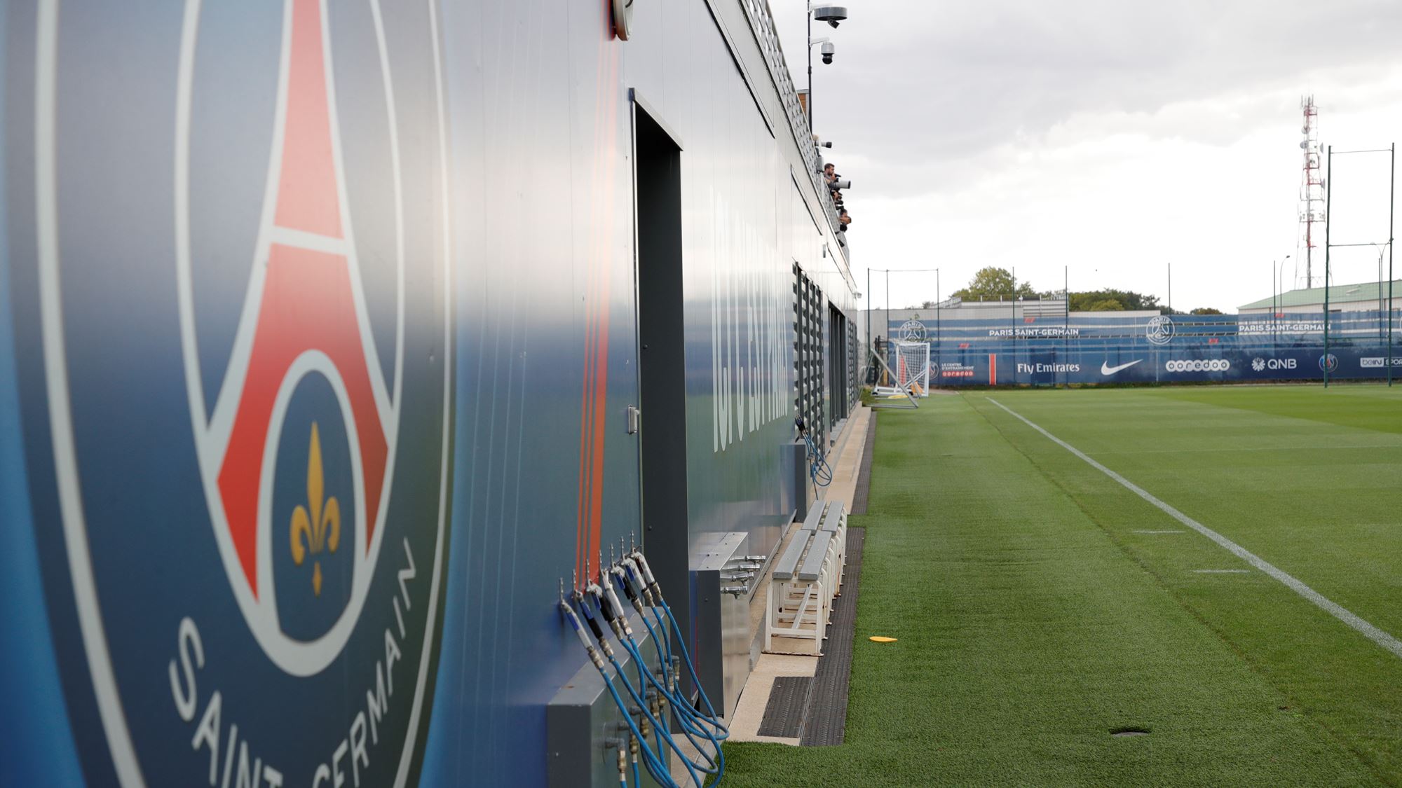 PSG are on the road to an unprecedented quintuple