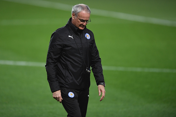 Five managers who didn't deserve the sack