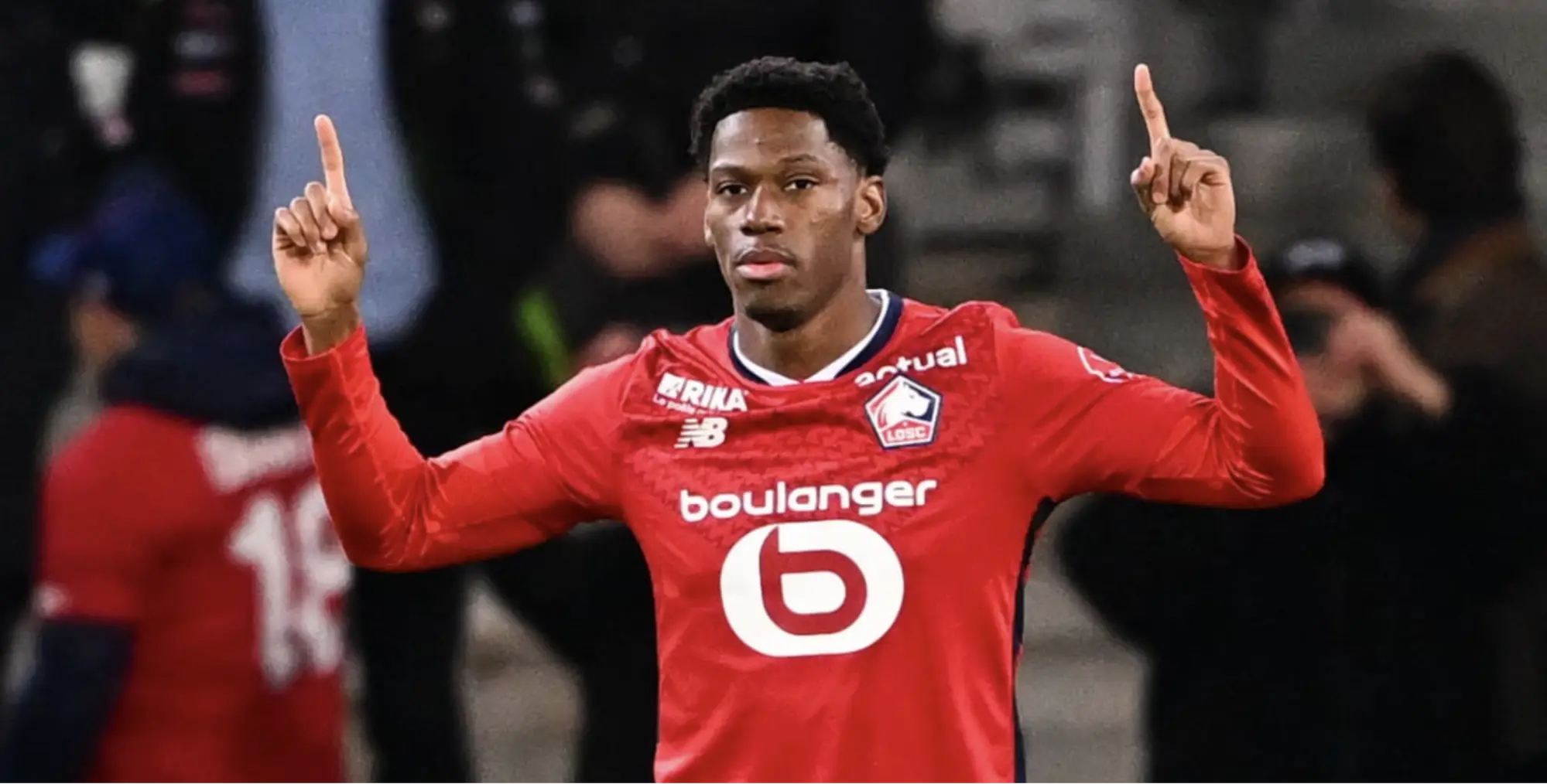 Jonathan David Reveals Inter Milan Interest Before Choosing Juventus.