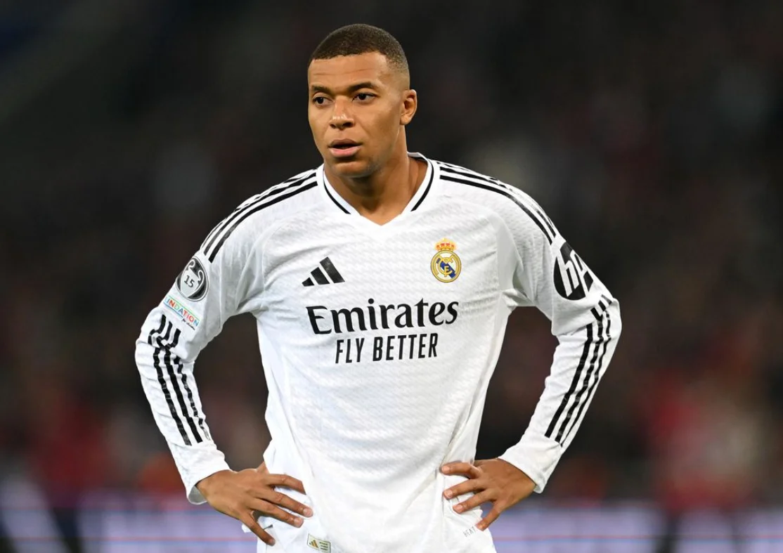 Is Real Madrid Falling Apart after Losing to Barcelona?