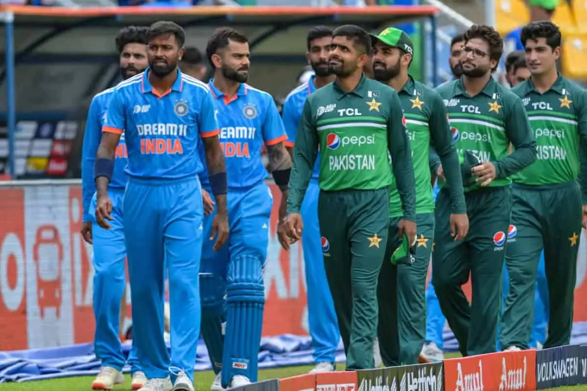 India Dominates, Pakistan Prepares: Asia Cup 2025 Heats Up.