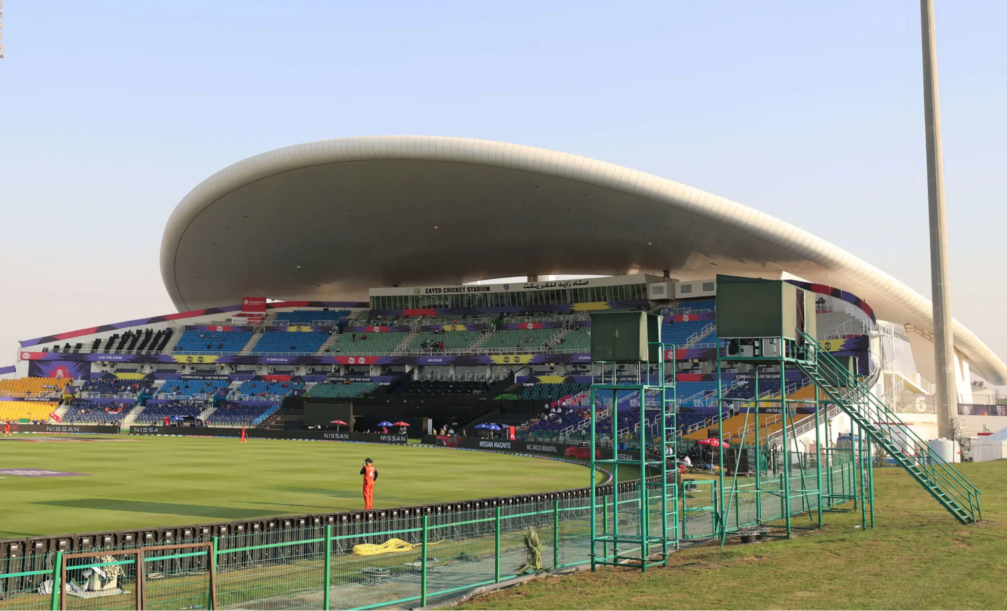 India vs Oman, Preview | Match Will Look To Dominate After Strong Wins