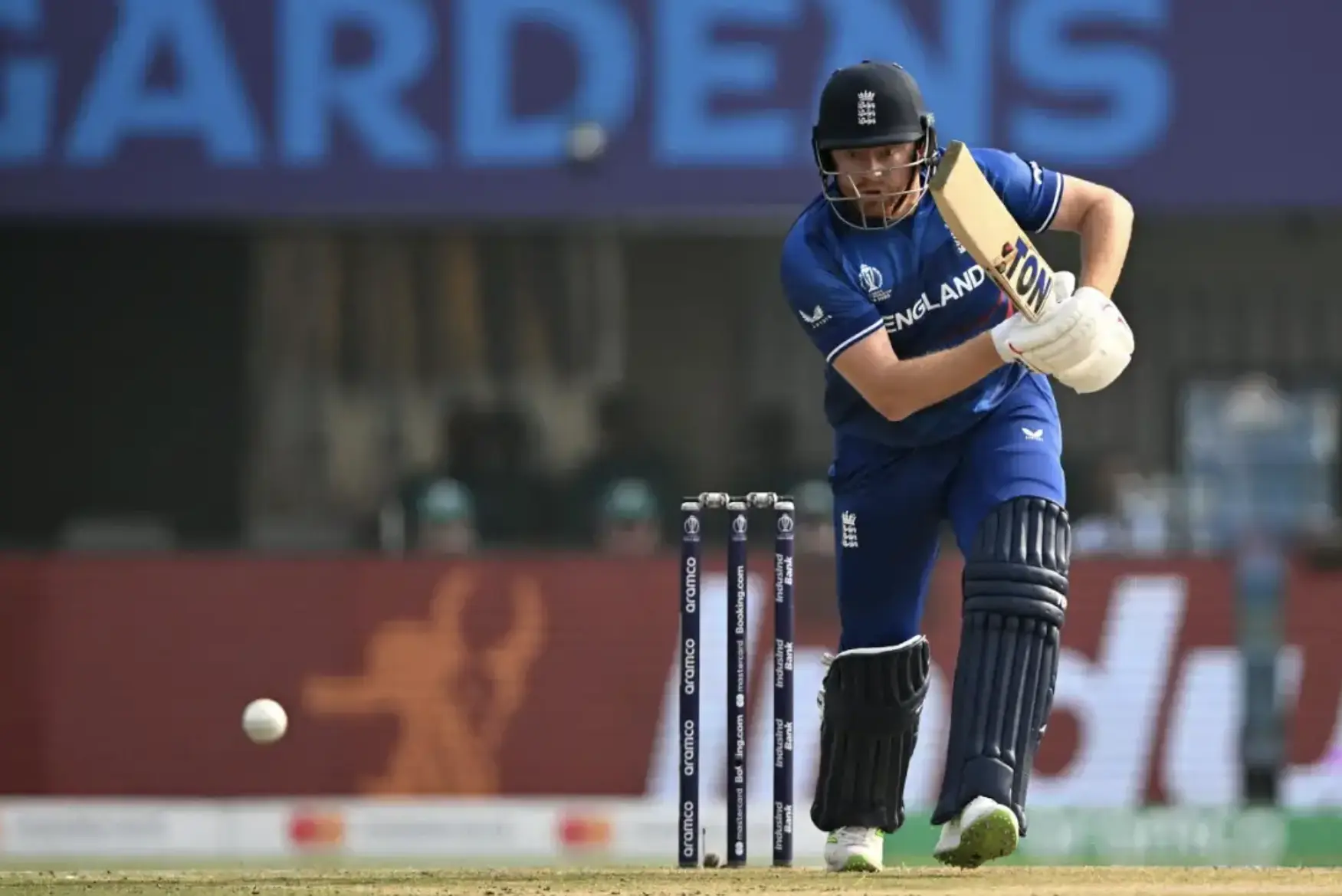 Jonny Bairstow made his T20 Debut on September 23, 2011.