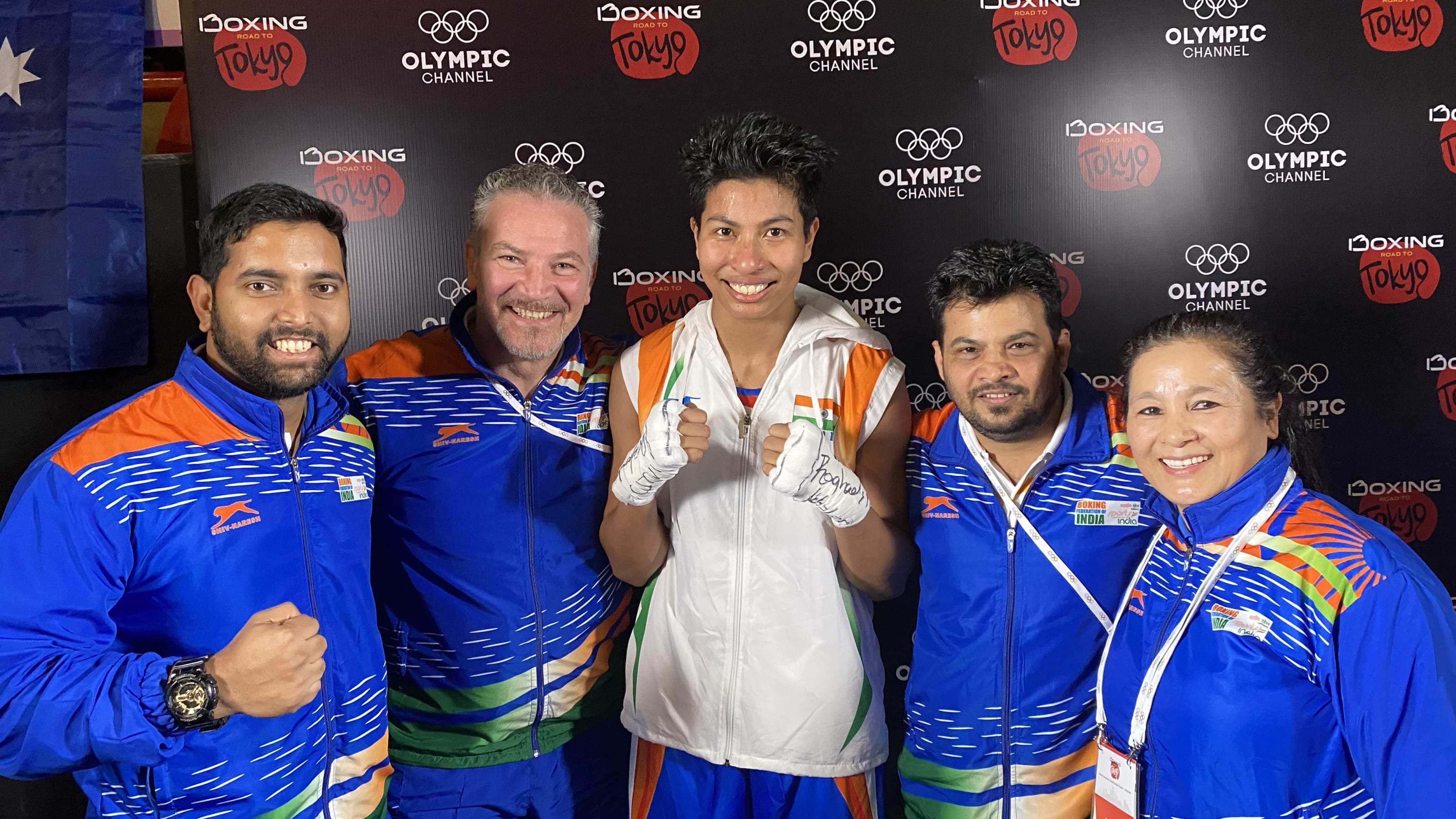 Lovlina Borgohain left stranded after exiting CWG 2022 opening ceremony midway