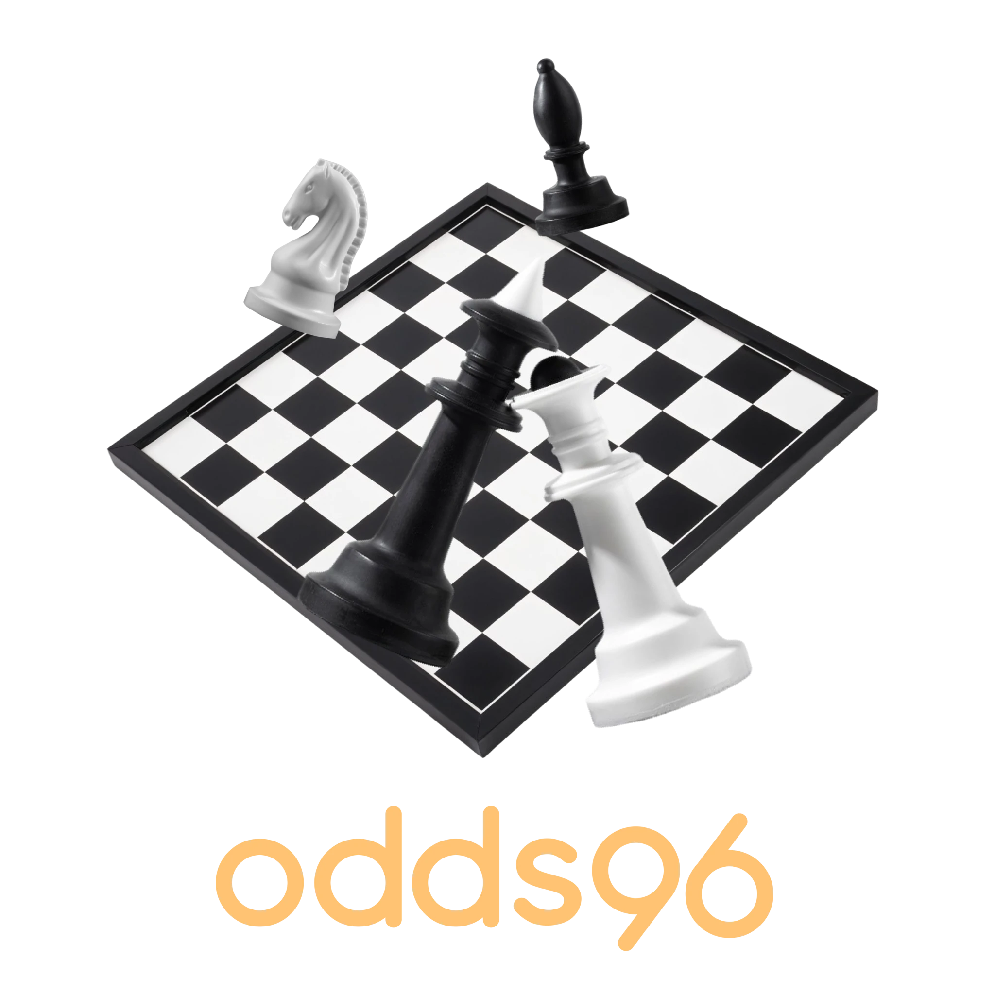 Why Should I Choose Odds96 for Online Chess Betting.