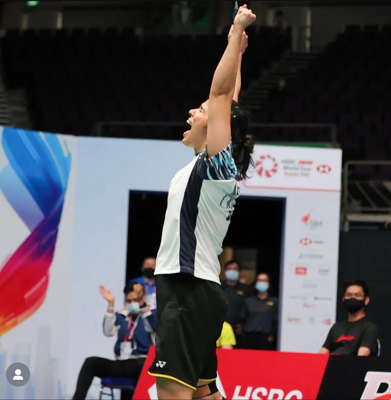 French Open 2022 | Saina Nehwal ousted in first round