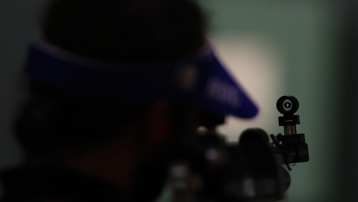 NRAI releases new guidelines for Indian shooters' selection for Paris 2024 Olympics