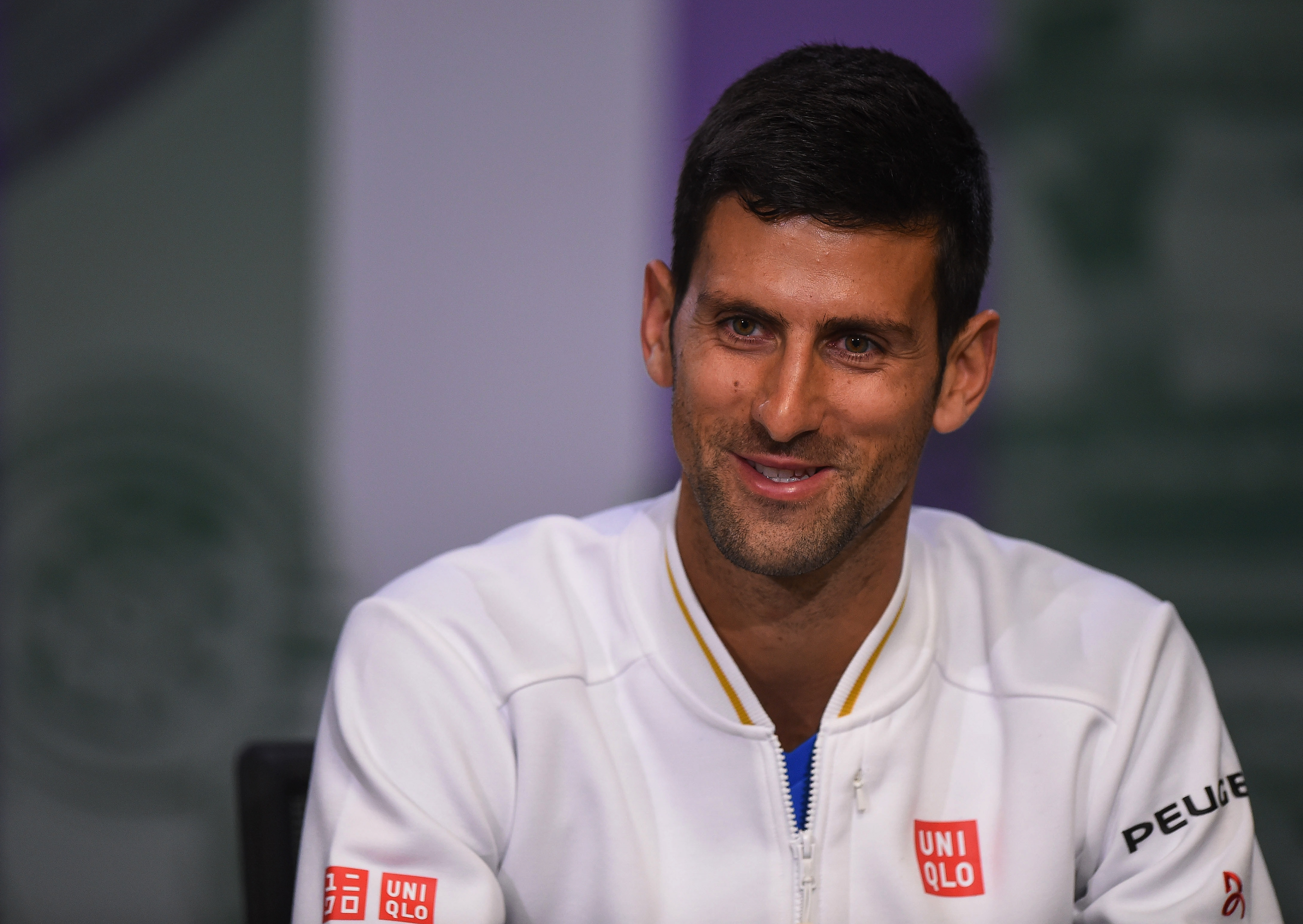 Novak Djokovic wants first-round retirement problems to be addressed