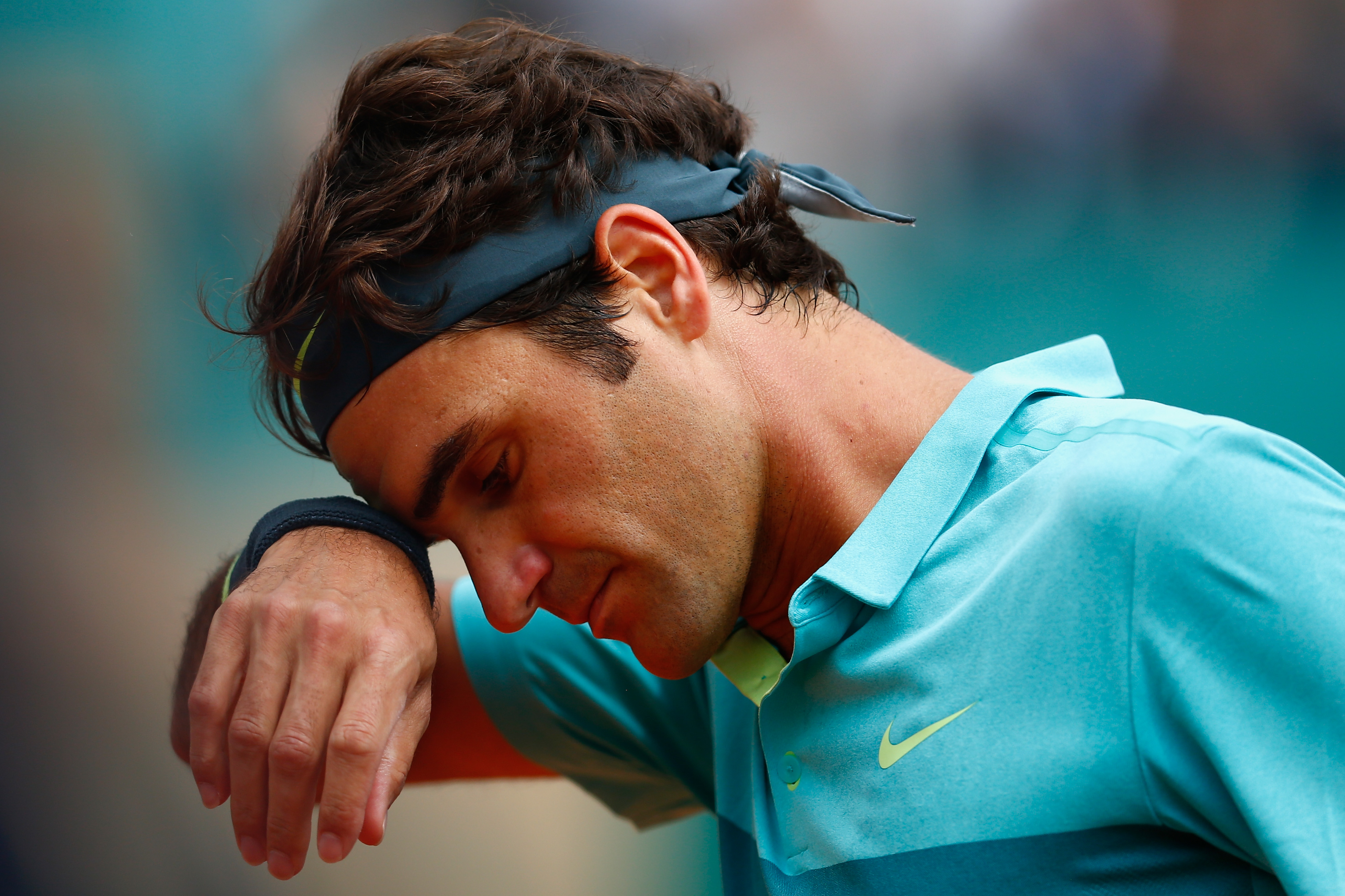 Roger Federer, Serena Williams withdraw from IPTL