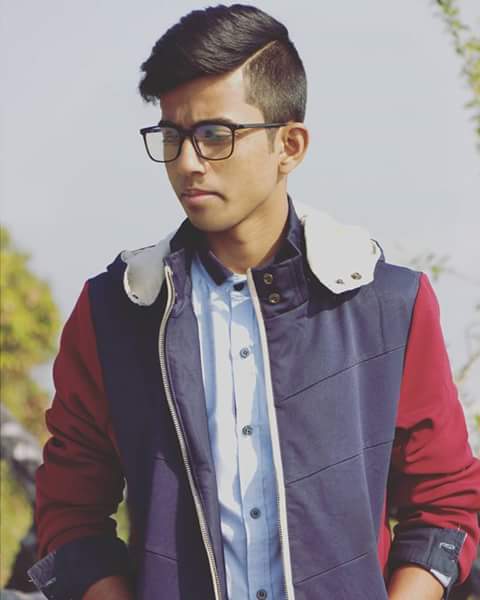 Faisal ahmed opu